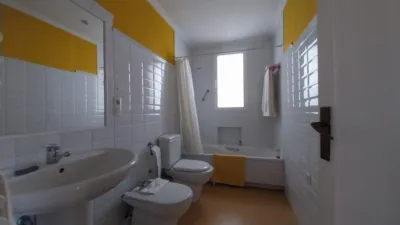 Apartment on Calle del Veinte de Febrero, 6 photo 35