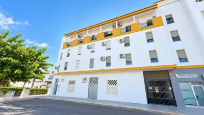 Apartment on Avda. Reyes Catolicos photo 26