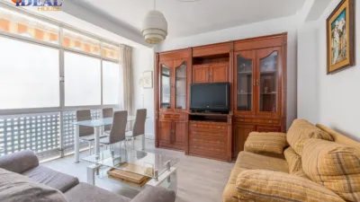 Apartment on Camino de Ronda photo 6