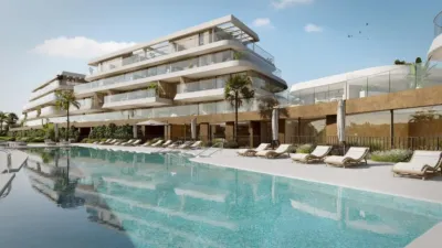 Apartment on Calle del Remanso photo 9