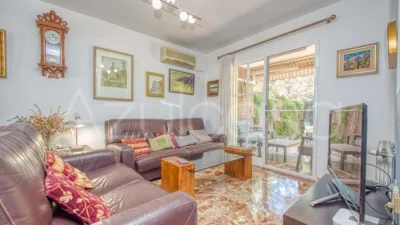 Terraced house on Calle del Olimpo photo 12