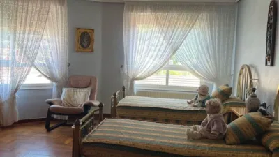 Apartment on Ribeiro Street photo 42