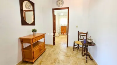 Chalet in Las Piletas photo 9