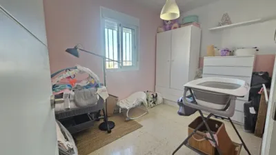 Apartment in Nueva Alcalá photo 17