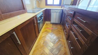 Apartment in the Centre photo 5