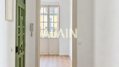 Apartment in Corts photo 20