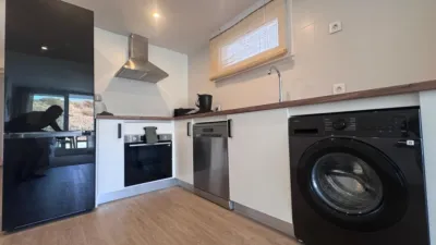 Apartment in Torreblanca del Sol photo 5