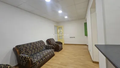 Apartment in 03660 photo 8