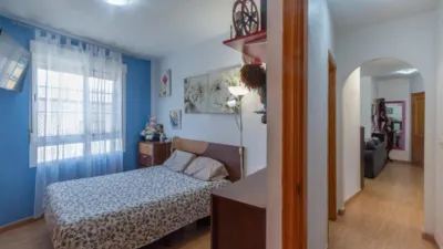 Apartment at Calle de la Cirujeda, 19 photo 6