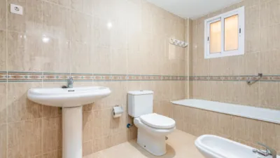 Apartment on Jovellanos Street photo 24