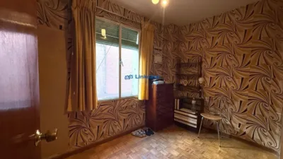 Apartment on Calle de Aníbal photo 13