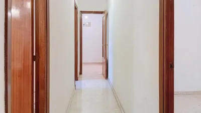 Apartment in Ronda de Triana-Patrocinio-Turruñuelo photo 28