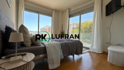Apartment in Nou Alacant photo 19