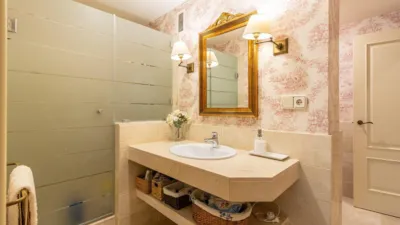 Apartment in Parque Atlántico - Ronda Este photo 7