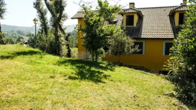 Rustic Finca in Costa Verde photo 17