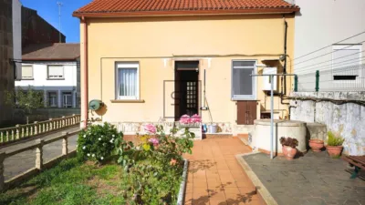 Terraced house in Feal-Xuvia photo 38