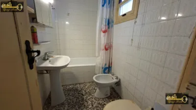 Apartment in Rincón de Loix photo 19