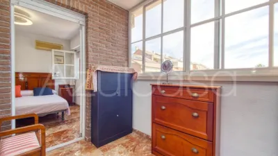 Terraced house on Calle del Olimpo photo 41