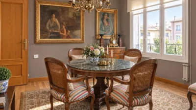 Apartment in Sant Francesc photo 4