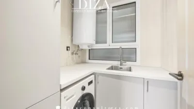 Apartment on Calle de Los Peñascales photo 39