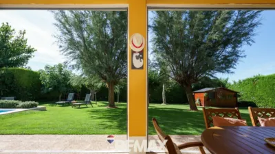 Chalet on Calle Duero, No. 22 photo 18