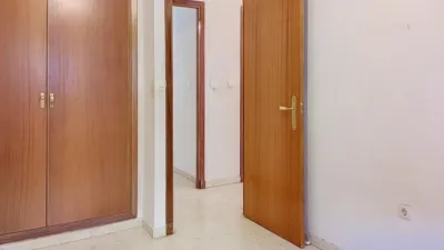 Apartment in Ronda de Triana-Patrocinio-Turruñuelo photo 22