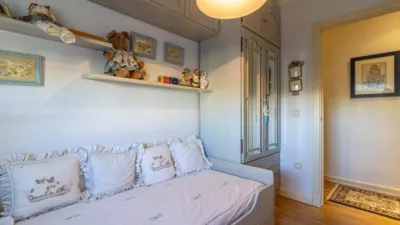 Apartment in Parque Atlántico - Ronda Este photo 25