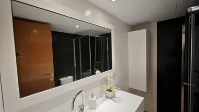 Apartment in Vistahermosa photo 13