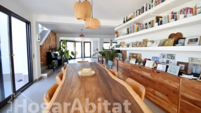 Chalet on Carrer del Te de Roca photo 12