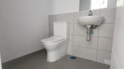 Duplex in the City Centre photo 9