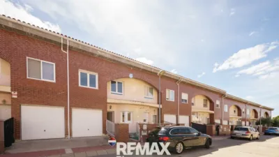 Townhouse on Avenida Burgos, 20 photo 12