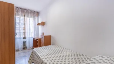 Apartment on Calle Obispo Hurtado photo 15