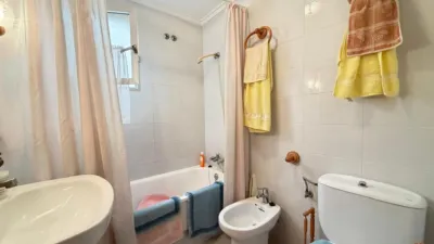Apartment on Fragata Street photo 8