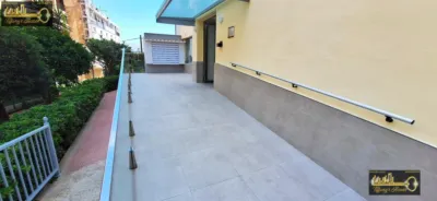Apartment in Rincón de Loix photo 31