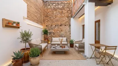 House on l'Esglesia Street photo 51