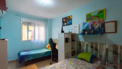 Apartment at Calle de la Cirujeda, 19 photo 8