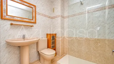 Terraced house on Calle del Olimpo photo 33