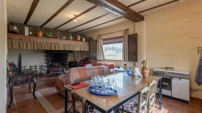 Chalet in South Of Spain photo 4
