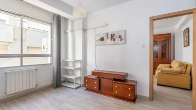 Apartment on Calle de Chueca, 8 photo 16
