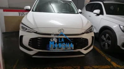 Garaje en venta en San Antonio Abad - Polígono San Antón - Vista 4