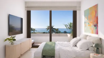 Chalet on Avenida de Alicante photo 6
