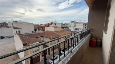 Apartment on Ies Antonio Sequeros photo 4