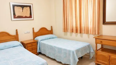 Apartment on Calle de Anade photo 9