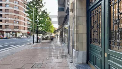 Apartment in Paseo Colón, Irun photo 19