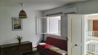 Apartment in Ciudad Jardín photo 3