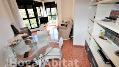 Flat on Fontanares Street photo 3