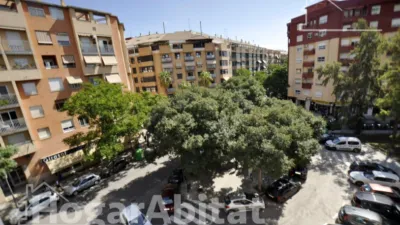 Flat on Fontanares Street photo 24