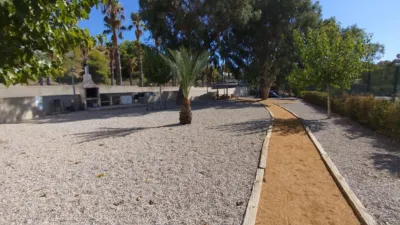 Penthouse on Avenida de la Isla de Pascua photo 16