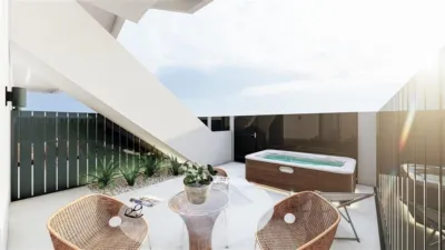 Apartment on Calle de las Palmas, 29 photo 5