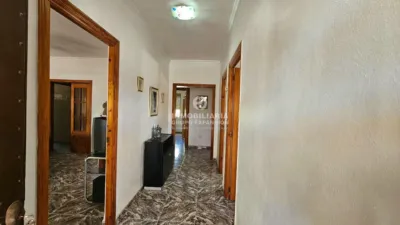Chalet in Aspe photo 21